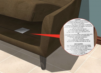 6 helpful microfiber couch cleaning tips of Grandma