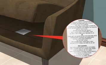 6 helpful microfiber couch cleaning tips of Grandma