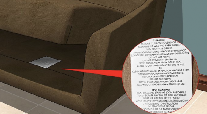 6 helpful microfiber couch cleaning tips of Grandma