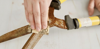 6 Natural & Effective Ways to Remove Rust