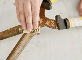 6 Natural & Effective Ways to Remove Rust