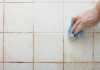 Clean your bathroom tile grout using these 7 methods