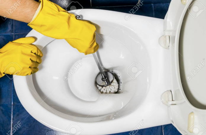 Use These 7 Tips To Clean Your Bathroom Grandmas Things