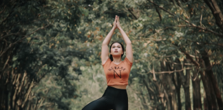 Use these 8 yoga stretches to relieve IBS symptoms