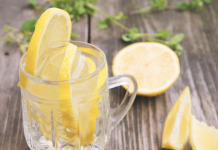 Amazing Effects of Lemon Ginger Tea In The Morning for Hair, Skin & Health & Detox