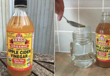 The Many Proven Benefits of Apple Cider Vinegar