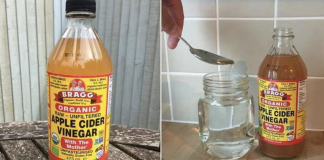 The Many Proven Benefits of Apple Cider Vinegar