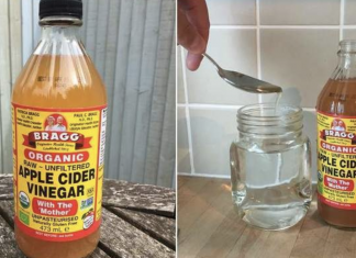 The Many Proven Benefits of Apple Cider Vinegar
