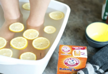 The proper way to detox your whole body