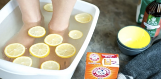 The proper way to detox your whole body