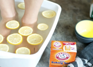 The proper way to detox your whole body