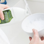 Here’s why you should always have blue Dawn dish soap in your house