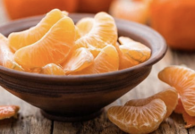 Here’s why you should start consuming tangerines