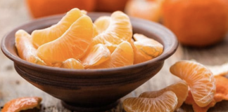 Here’s why you should start consuming tangerines