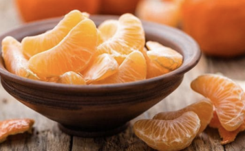 Here’s why you should start consuming tangerines