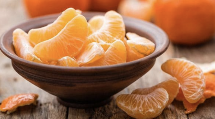 Here’s why you should start consuming tangerines