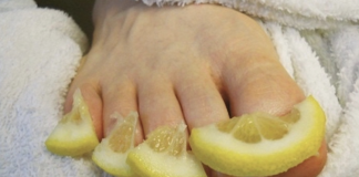 Use these 10 home remedies to deal with toenail fungus