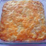 SWEETIE PIE’S MACARONI & CHEESE