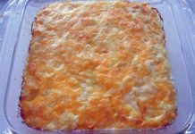 SWEETIE PIE’S MACARONI & CHEESE