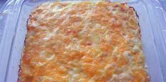 SWEETIE PIE’S MACARONI & CHEESE