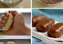 Mounds Bars With Just 3 Ingredients