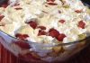Southern Strawberry Punch Bowl Cake – Don’t LOSE this recipe!