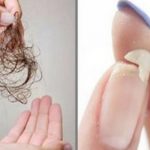 You Need To Eat This If You Have Brittle Nails Or You’re Not Sleeping Well