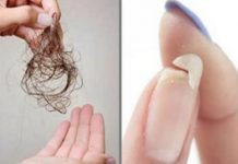 You Need To Eat This If You Have Brittle Nails Or You’re Not Sleeping Well