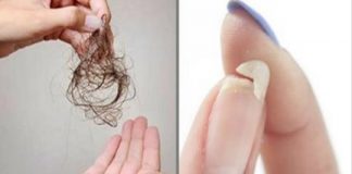 You Need To Eat This If You Have Brittle Nails Or You’re Not Sleeping Well
