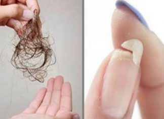 You Need To Eat This If You Have Brittle Nails Or You’re Not Sleeping Well