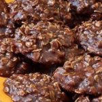 Peanut Butter-Chocolate No-Bake Delight
