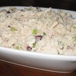 Best Ever Chicken Salad