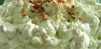 Watergate Salad