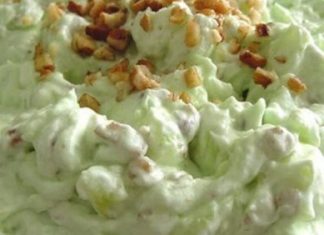 Watergate Salad