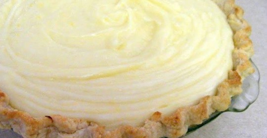 philadelphia cream cheese pie