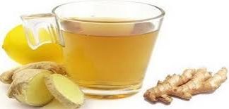 Ginger Tea: Dissolves Kidneys Stones, Cleanses Liver And Reduce Joint Pain – Recipe