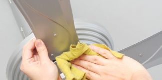 10 effective ways to clean dusty surfaces