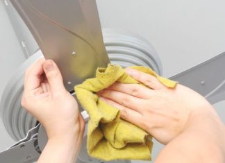 10 effective ways to clean dusty surfaces