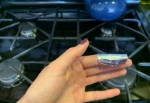 9 Amazing Body Health Benefits Using Aluminum Foil