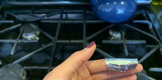 9 Amazing Body Health Benefits Using Aluminum Foil