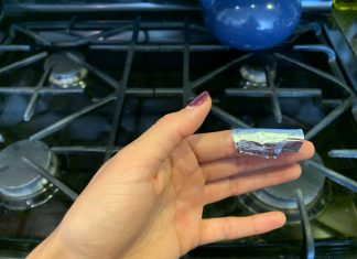 9 Amazing Body Health Benefits Using Aluminum Foil