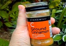 6 Unusual Uses Of Cinnamon That Will Change Your Garden!