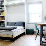 14 clever space saving ideas for even the tiniest room