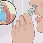 How to properly terminate a sinus infection