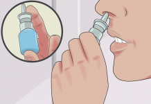 How to properly terminate a sinus infection