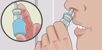 How to properly terminate a sinus infection