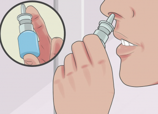 How to properly terminate a sinus infection