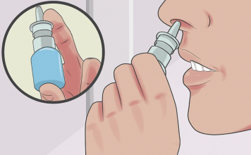 How to properly terminate a sinus infection