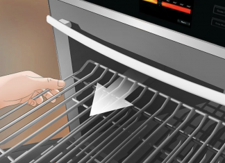 5 Tips For An Efficient Oven Cleaning
