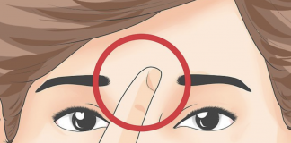 7 pressure points that can help you deal with headaches
